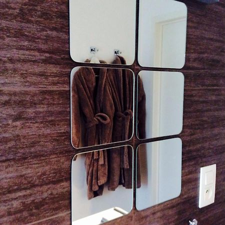 B&B Lisdodde Брюгге Номер фото