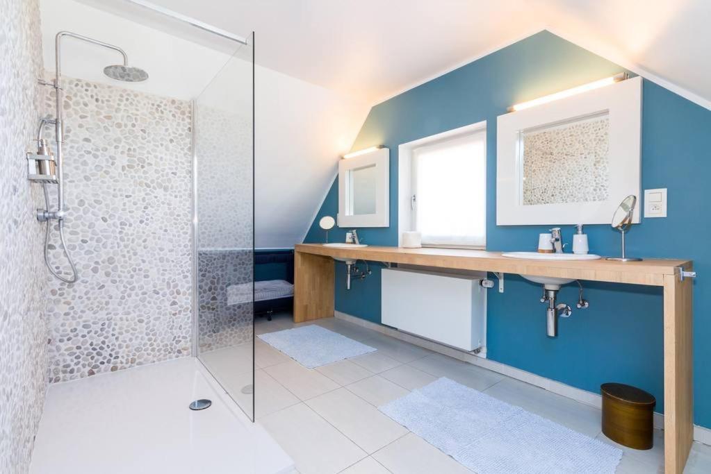 B&B Lisdodde Брюгге Экстерьер фото
