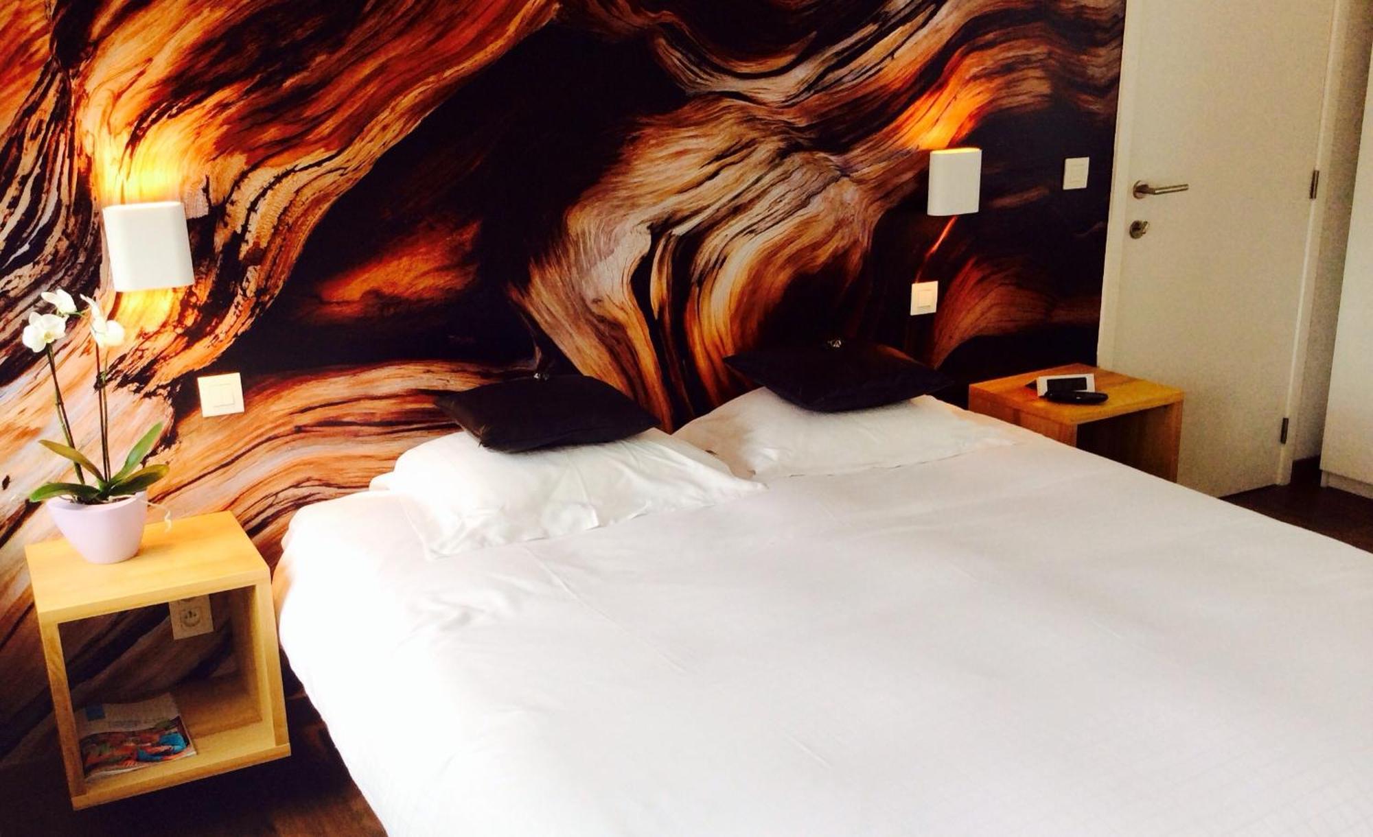 B&B Lisdodde Брюгге Номер фото