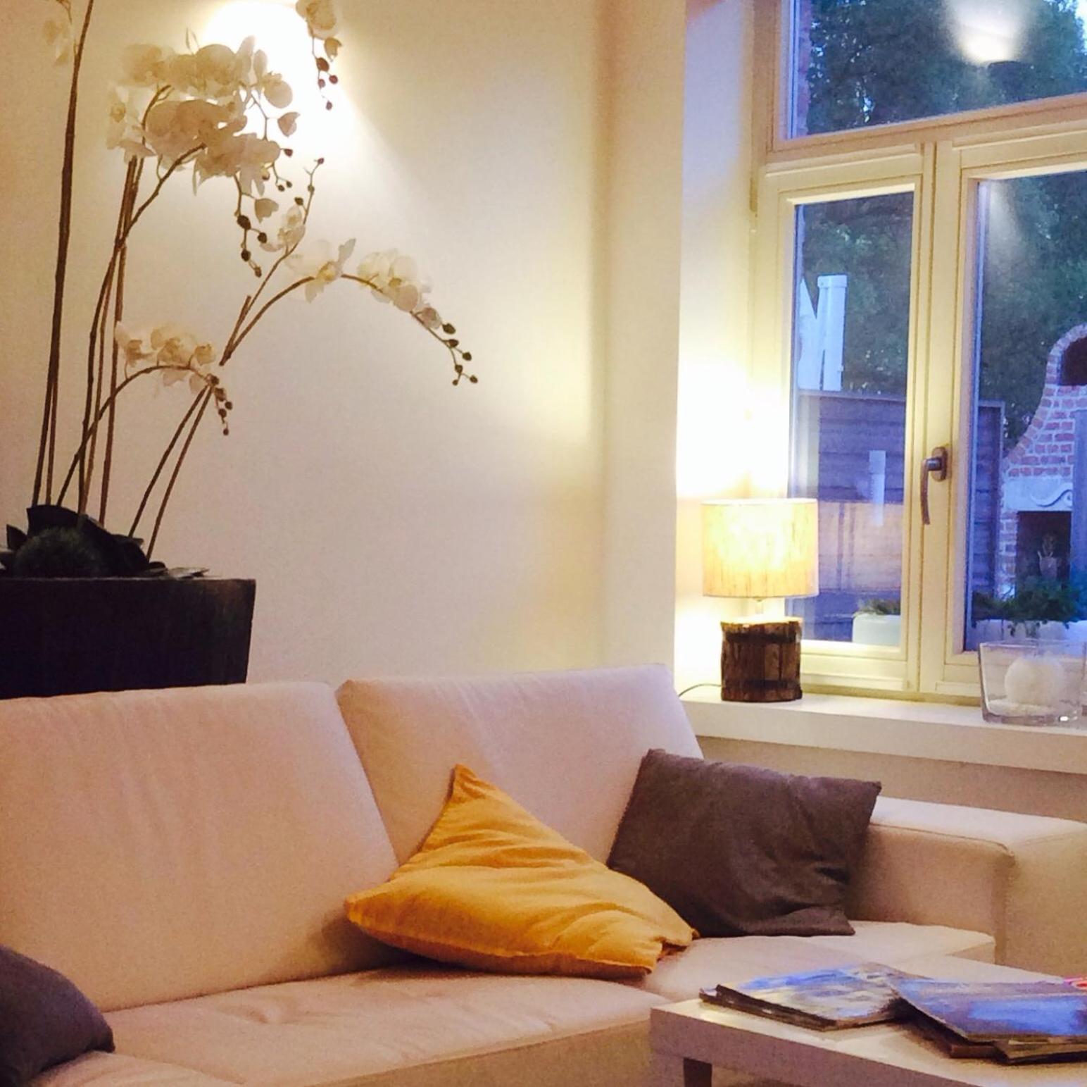 B&B Lisdodde Брюгге Номер фото