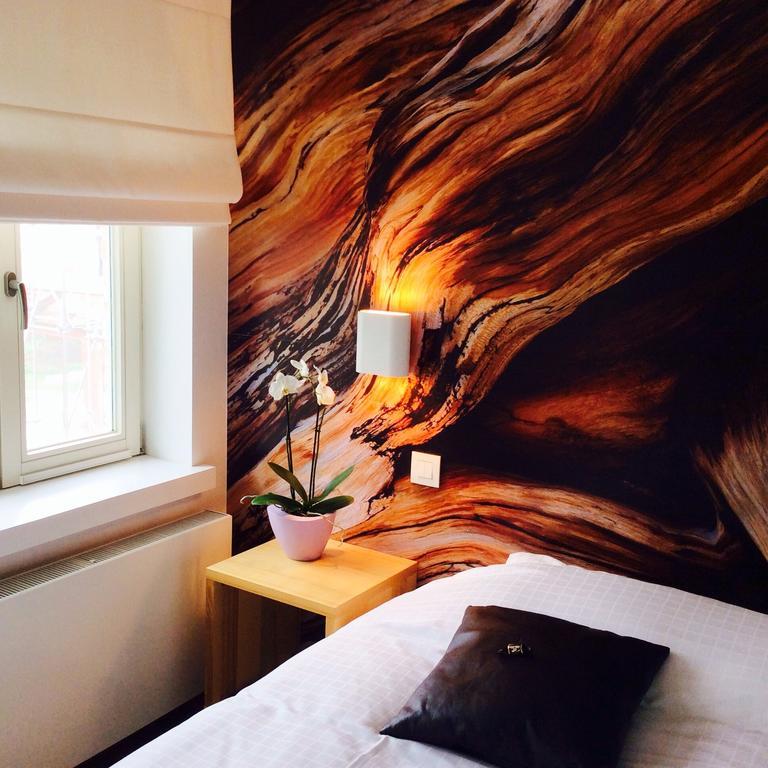 B&B Lisdodde Брюгге Номер фото